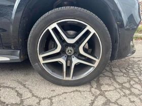 Mercedes-Benz GLS 450 * CARFAX * БЕЗ ПЪРВОНАЧАЛНА ВНОСКА - 51800 лв. / 26484.92 € - 38639924 7