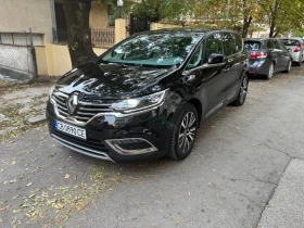 Renault Espace Initiale Paris