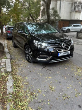 Renault Espace Initiale Paris | Mobile.bg    10