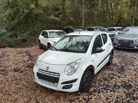 Suzuki Alto АВТОМАТИК - изображение 1