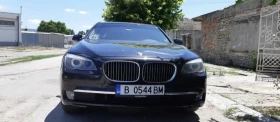     BMW 730