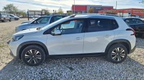 Обява за продажба на Peugeot 2008 1.2Pure Tech ~21 500 лв. - изображение 2 | Auto.bg Обява за продажба на Peugeot 2008 1.2Pure Tech ~21 500 лв. - изображение 2