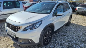 Обява за продажба на Peugeot 2008 1.2Pure Tech ~21 500 лв. - изображение 1 | Auto.bg Обява за продажба на Peugeot 2008 1.2Pure Tech ~21 500 лв. - изображение 1
