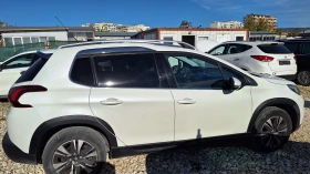 Обява за продажба на Peugeot 2008 1.2Pure Tech ~21 500 лв. - изображение 5 | Auto.bg Обява за продажба на Peugeot 2008 1.2Pure Tech ~21 500 лв. - изображение 5