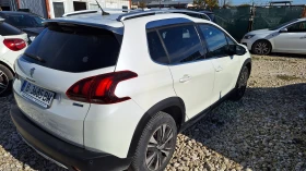Обява за продажба на Peugeot 2008 1.2Pure Tech ~21 500 лв. - изображение 4 | Auto.bg Обява за продажба на Peugeot 2008 1.2Pure Tech ~21 500 лв. - изображение 4