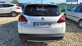 Обява за продажба на Peugeot 2008 1.2Pure Tech ~21 500 лв. - изображение 3 | Auto.bg Обява за продажба на Peugeot 2008 1.2Pure Tech ~21 500 лв. - изображение 3