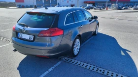 Opel Insignia 2.0 CDTI Cosmo, снимка 4