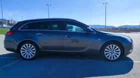 Opel Insignia 2.0 CDTI Cosmo, снимка 3