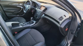 Opel Insignia 2.0 CDTI Cosmo, снимка 10
