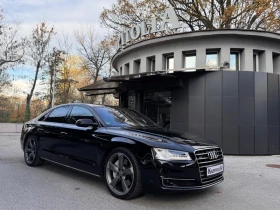 Audi A8 4.2TDI Matrix Night Vision