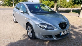 Seat Leon 1.6 гаэ бенэин 105.кс.sport, снимка 3