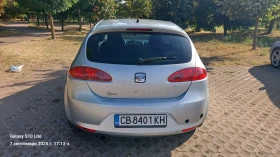 Seat Leon 1.6 гаэ бенэин 105.кс.sport, снимка 6