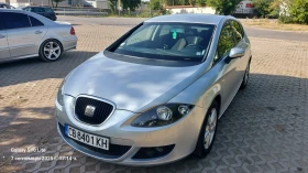 Seat Leon 1.6 гаэ бенэин 105.кс.sport, снимка 11