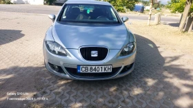 Seat Leon 1.6 гаэ бенэин 105.кс.sport, снимка 2