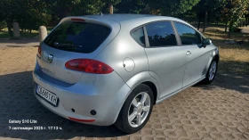 Seat Leon 1.6 гаэ бенэин 105.кс.sport, снимка 8
