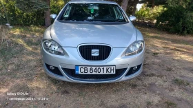 Seat Leon 1.6 гаэ бенэин 105.кс.sport, снимка 12