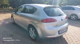 Seat Leon 1.6 гаэ бенэин 105.кс.sport, снимка 7