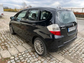 Honda Jazz 1.4i | Mobile.bg    6
