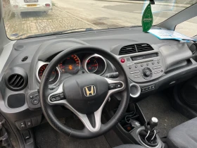 Honda Jazz 1.4i | Mobile.bg    7
