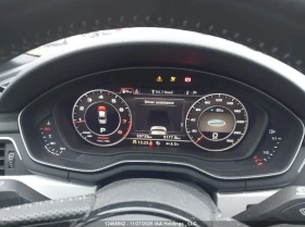 Audi A4 S-Line* Quattro* 2 Ключа - 24999 лв. / 12781.79 € - 78028300 9