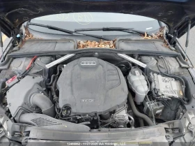 Audi A4 S-Line* Quattro* 2 Ключа - 24999 лв. / 12781.79 € - 78028300 7