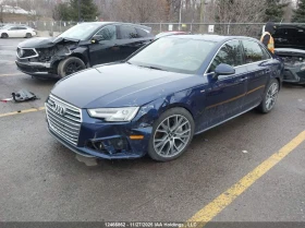 Audi A4 S-Line* Quattro* 2 Ключа - 24999 лв. / 12781.79 € - 78028300 2