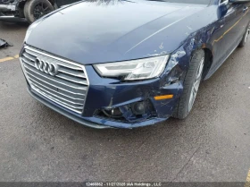 Audi A4 S-Line* Quattro* 2 Ключа - 24999 лв. / 12781.79 € - 78028300 3