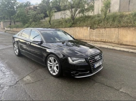 Audi S8 S-8 + 720 kd | Mobile.bg    3