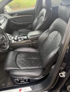 Audi S8 S-8 + 720 kd | Mobile.bg    15