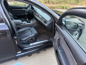 Audi S8 S-8 + 720 kd | Auto.bg — изображение 12