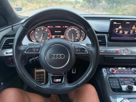 Audi S8 S-8 + 720 kd | Auto.bg — изображение 16