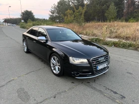 Audi S8 S-8 + 720 kd | Auto.bg — изображение 2