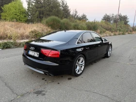 Audi S8 S-8 + 720 kd | Auto.bg — изображение 5