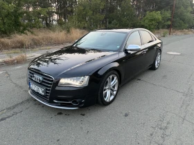 Audi S8 S-8 + 720 kd