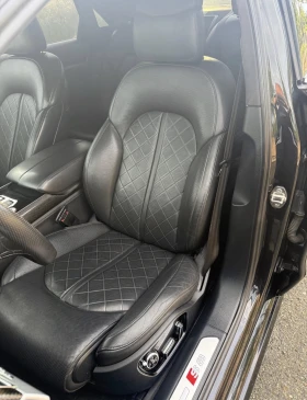 Audi S8 S-8 + 720 kd | Mobile.bg    13