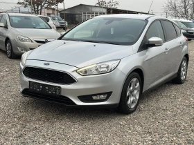 Ford Focus 1.6-120кс * LPG / TITANIUM / NAVI* 