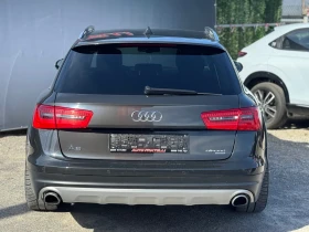 Audi A6 Allroad 3.0TDI MATRIX* QUATTRO* CAMERA* ЛИЗИНГ* БАРТЕР | Auto.bg — изображение 5
