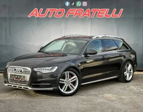 Audi A6 Allroad 3.0TDI MATRIX* QUATTRO* CAMERA* ЛИЗИНГ* БАРТЕР - 25999 лв. / 13293.08 € - 47868052 3