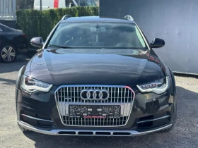 ����� �� �������� �� Audi A6 Allroad 3.0TDI MATRIX* QUATTRO* CAMERA* ������* ������