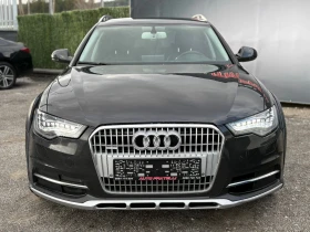 Audi A6 Allroad 3.0TDI MATRIX* QUATTRO* CAMERA* ЛИЗИНГ* БАРТЕР - 25999 лв. / 13293.08 € - 47868052 2