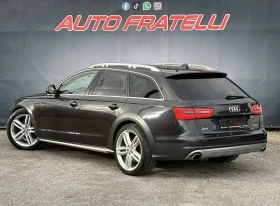 Audi A6 Allroad 3.0TDI MATRIX* QUATTRO* CAMERA* ЛИЗИНГ* БАРТЕР - 25999 лв. / 13293.08 € - 47868052 4