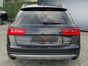 Audi A6 Allroad 3.0TDI MATRIX* QUATTRO* CAMERA* ЛИЗИНГ* БАРТЕР - 25999 лв. / 13293.08 € - 47868052 5
