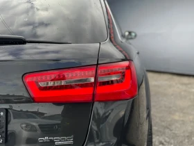 Audi A6 Allroad 3.0TDI MATRIX* QUATTRO* CAMERA* ЛИЗИНГ* БАРТЕР - 25999 лв. / 13293.08 € - 47868052 12