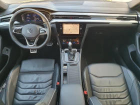 VW Arteon R-Line 2.0 TDI SCR 4MOTION DSG - 34251 € / 66989.13 лв. - 64310949 6