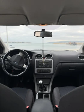 Ford Focus, снимка 5 — Bazar.bg Ford Focus, снимка 5