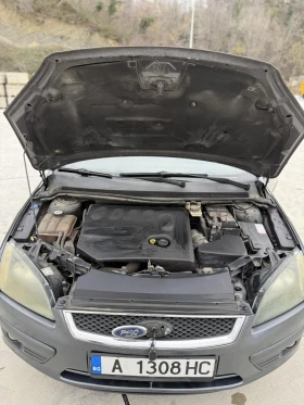 Ford Focus, снимка 6 — Bazar.bg Ford Focus, снимка 6