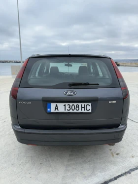 Ford Focus, снимка 3 — Bazar.bg Ford Focus, снимка 3