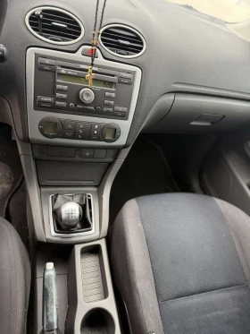 Ford Focus, снимка 4 — Bazar.bg Ford Focus, снимка 4