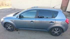 Kia Ceed 1.6, снимка 7