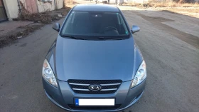 Kia Ceed 1.6, снимка 3